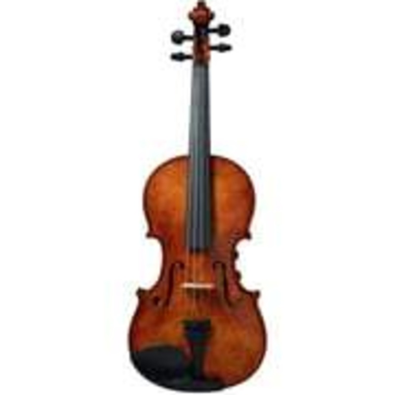 David Gage RV4Pe F Realist Violin
