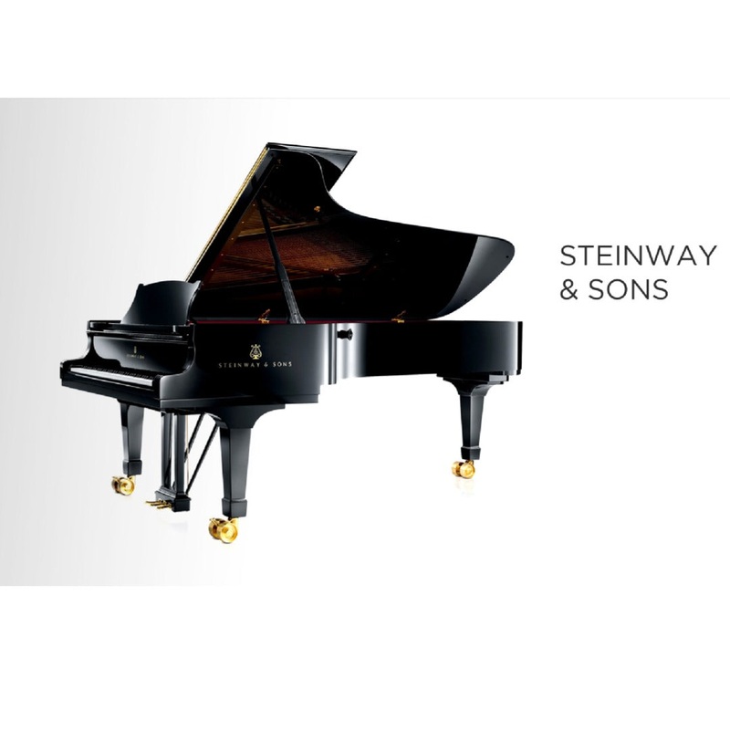 EastWest STEINWAY D PLATINUM Piano Plugin