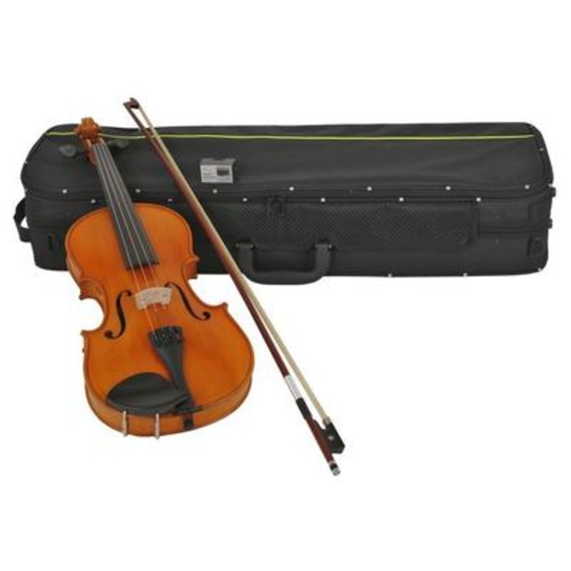 Gewa Aspirante Dresden 4/4 OBL