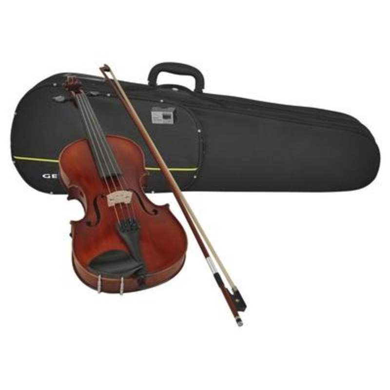 Gewa Aspirante Venezia 4/4 VSH