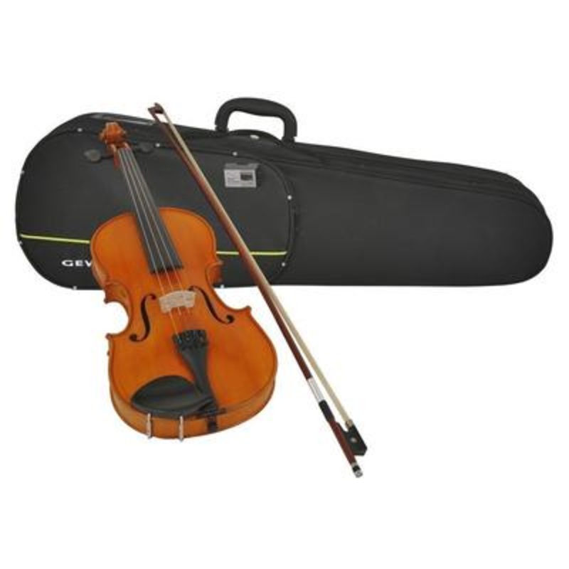Gewa Aspirante Violin Dresden 4/4
