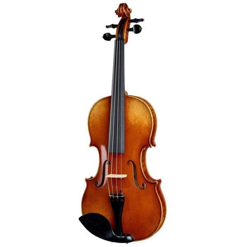 Karl Hofner Stradivari 4/4 Violin Outfit