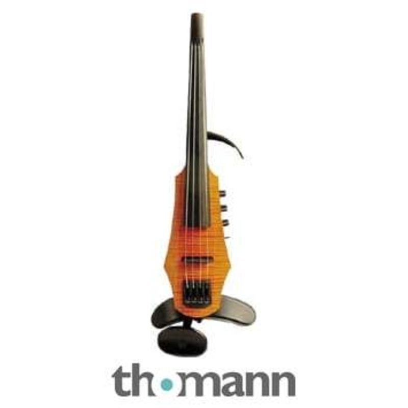 NS Design CR4-VN-AM Electric Violin