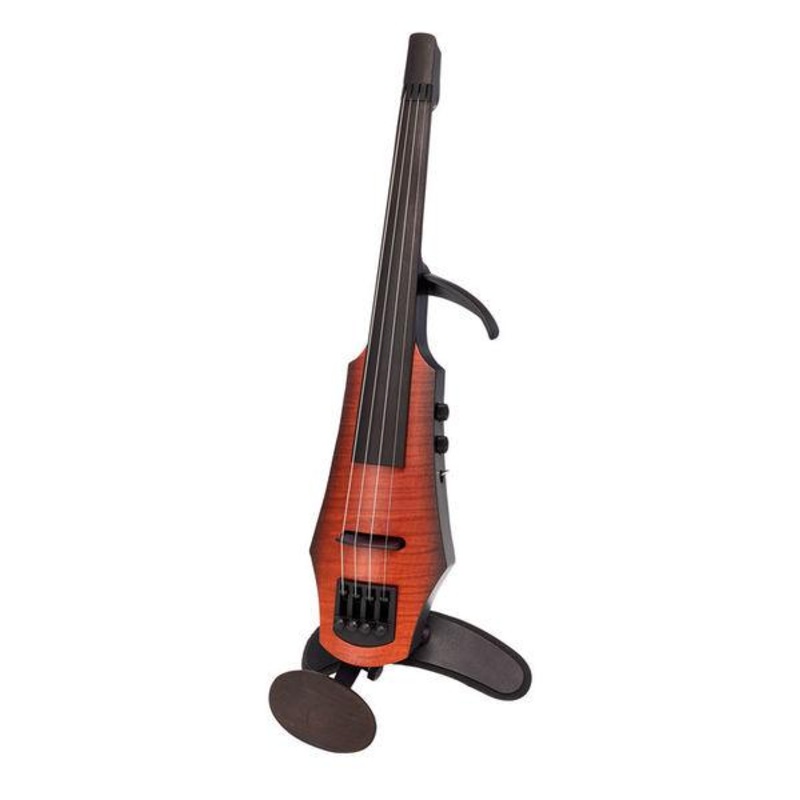 NS Design NXT4a-VN-BK Violin