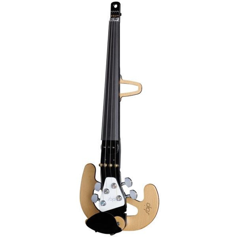 sbip Violin Standard Tuning BK