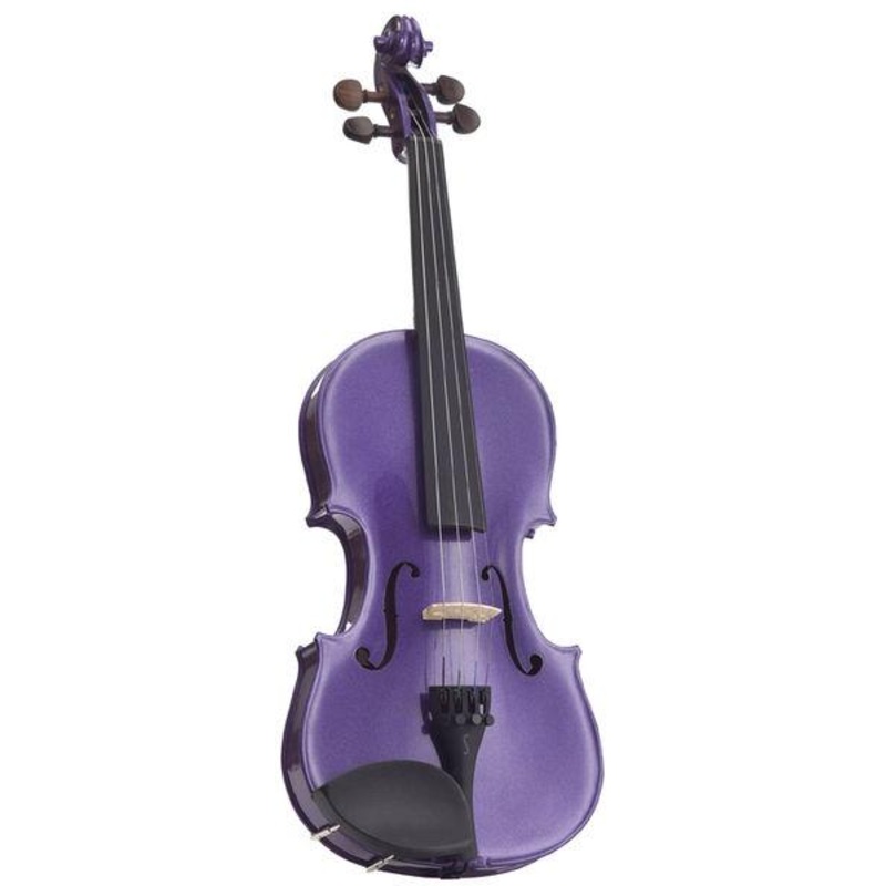 Stentor SR1401 Harlequin Violin 4/4 DP