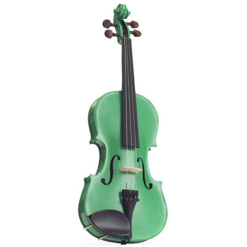 Stentor SR1401 Harlequin Violin 4/4 SA