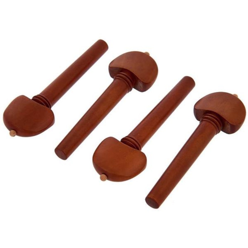 Conrad Gotz ZW 965 Violin Pegs - English Model