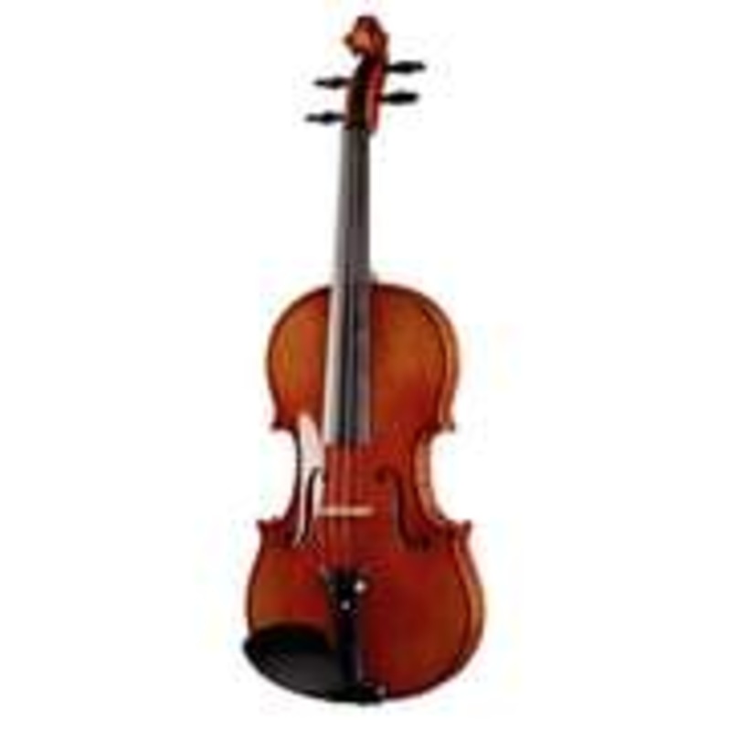 Ernst Heinrich Roth 61/VI-R Master Violin 4/4