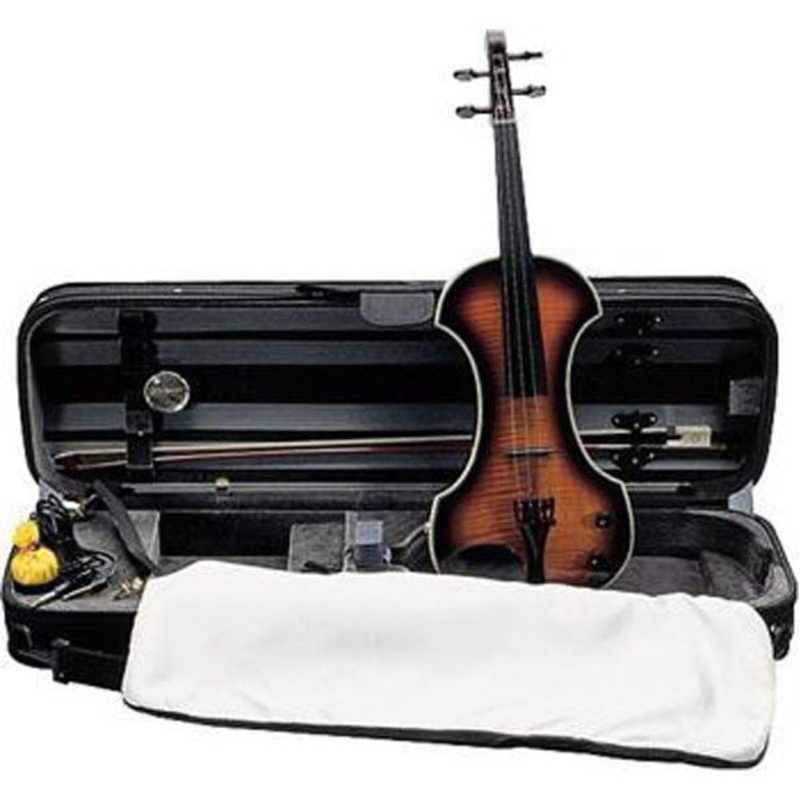 Fender FV3 Deluxe Electric Violin
