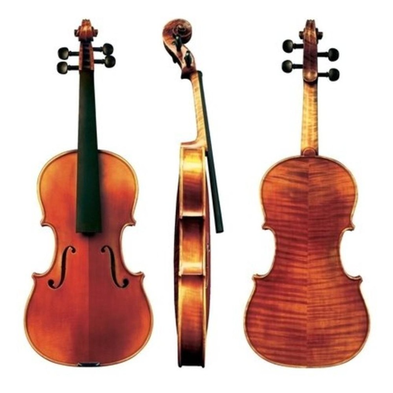 Gewa Pure GS400071 Maestro 6 - 4/4  Violin Oufit