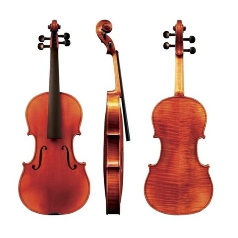 Gewa Pure GS400162 4/4 Violin Oufit Maestro 41 - Guarneri Antique