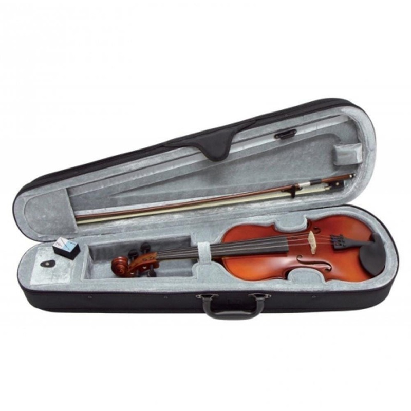 Gewa Pure PS401621 EW 4/4 Violin Outfit