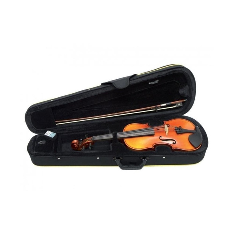Gewa Pure PS401631 EW Plus 4/4 Violin Outfit