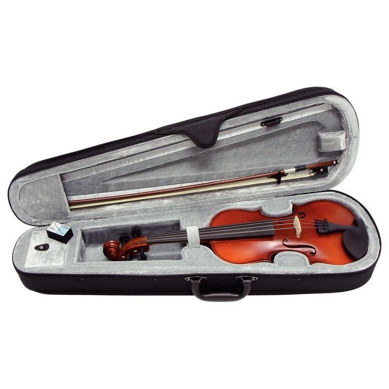 Gewa Pure Violinset EW 1/2