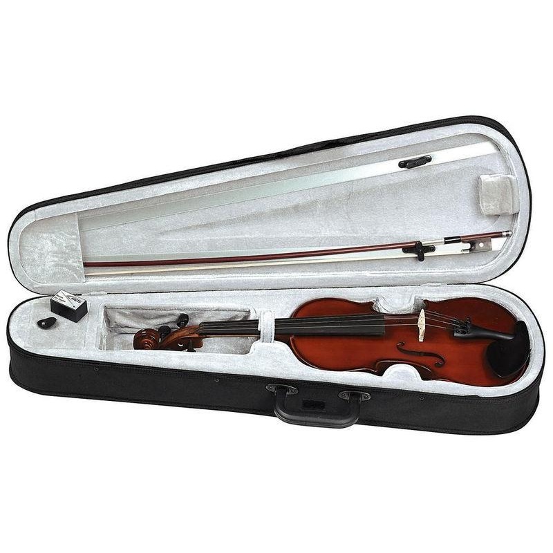 Gewa Pure Violinset HW 1/2