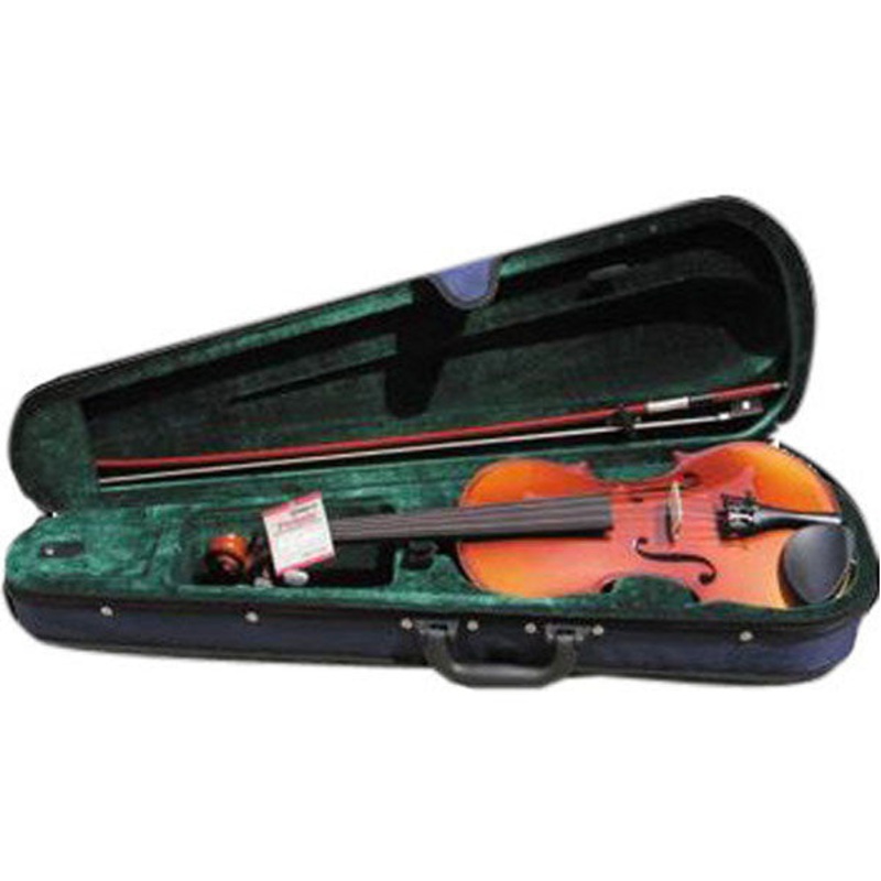 Granada Standard Violin MV888 - Complete Outfit 3/4