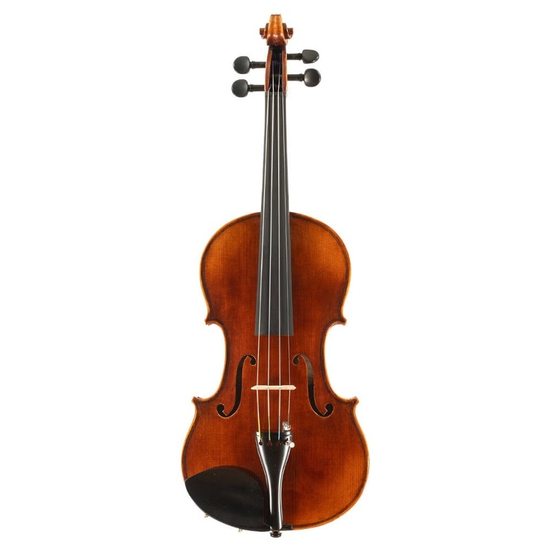 Granada V580 Presto Complete with Bow & Case Full Size Violin