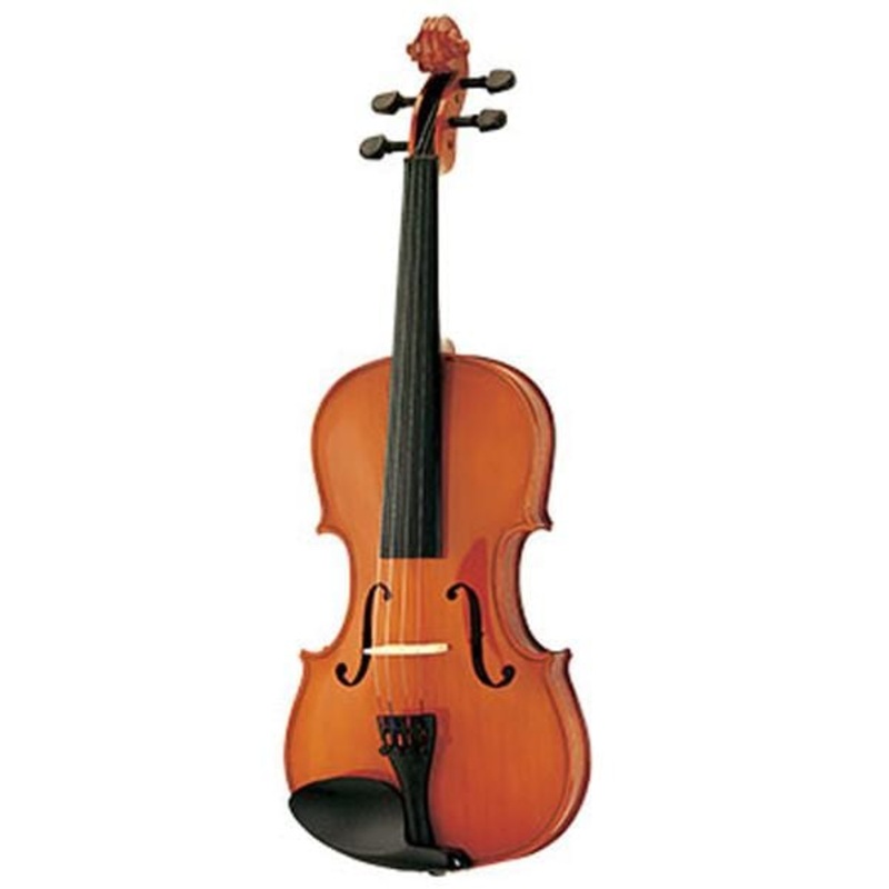 Havana MV1412F Violin with Ebony Pegs - Open Box