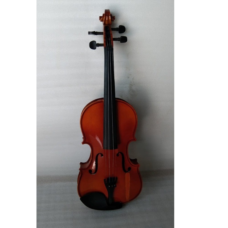 Havana MV1412F Violin with Ebony Pegs - Open Box B Stock