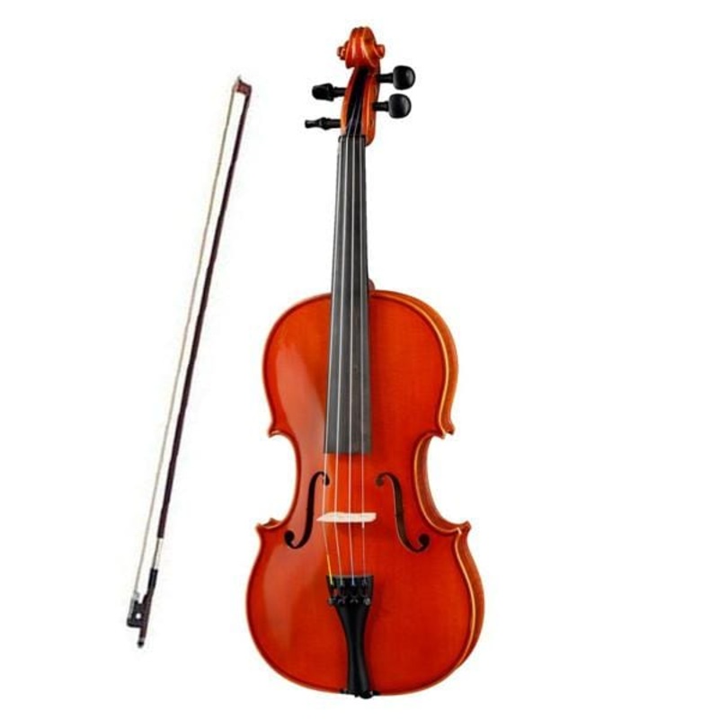 Hofner AS-045 Alfred Stingl Violin 1/4 Size - Complete
