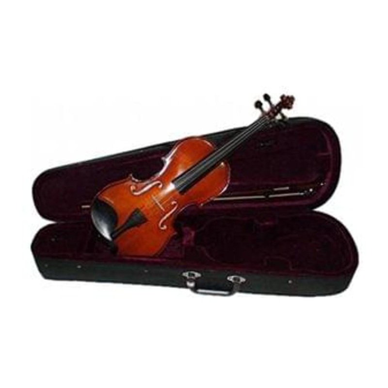 Hofner AS 060 3/4 Size Alfred StingI Violin With Case