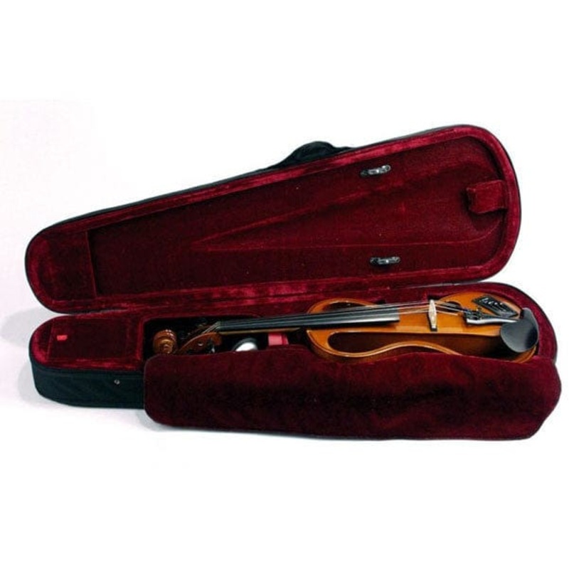 Hofner AS-160E-V 4/4 Electric Violin - Full Size