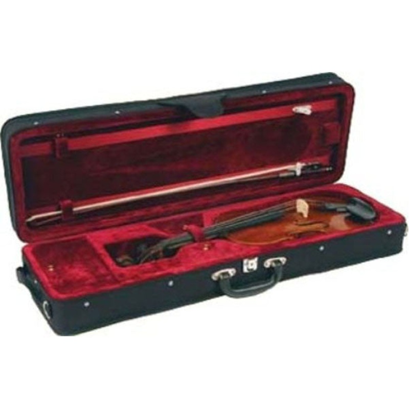Hofner AS-90/360-V Oblong Violin Case 4/4