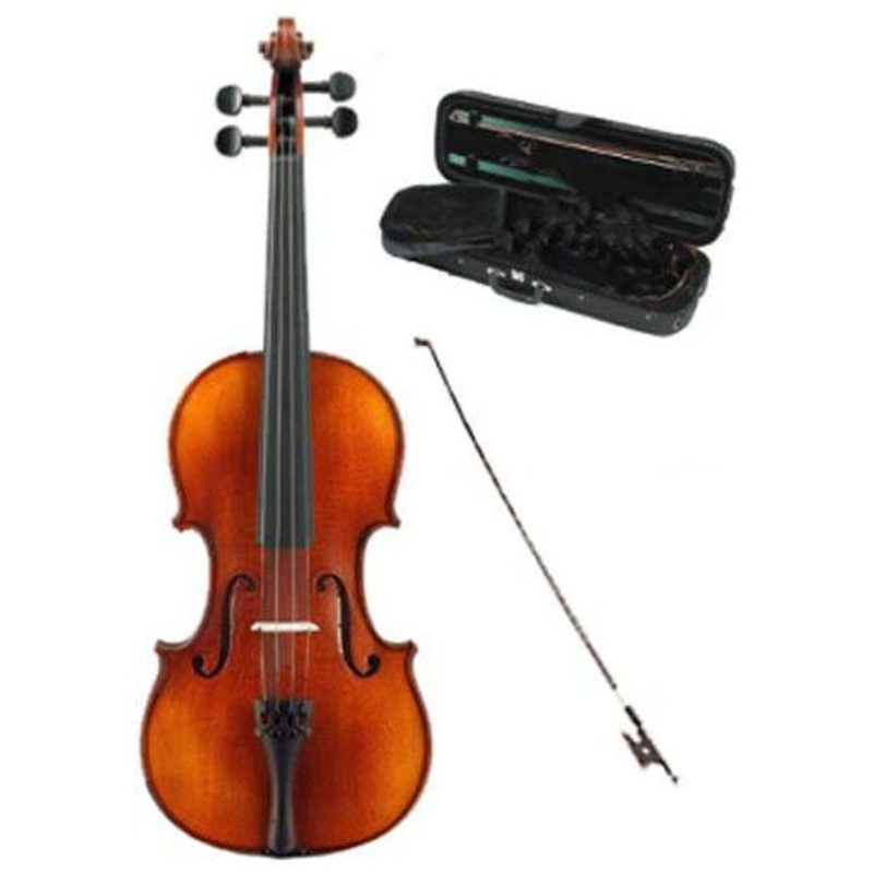 Hofner H66HV-V Concert Violin Outfit - Handmade in Germany