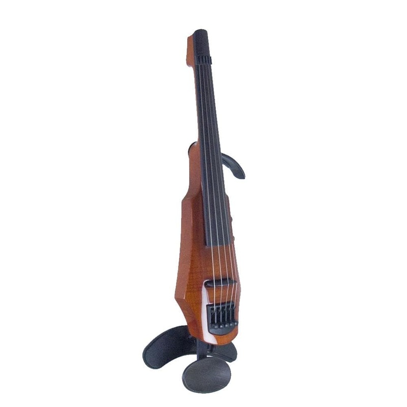 NS Design WAV 5 Amberburst Violin