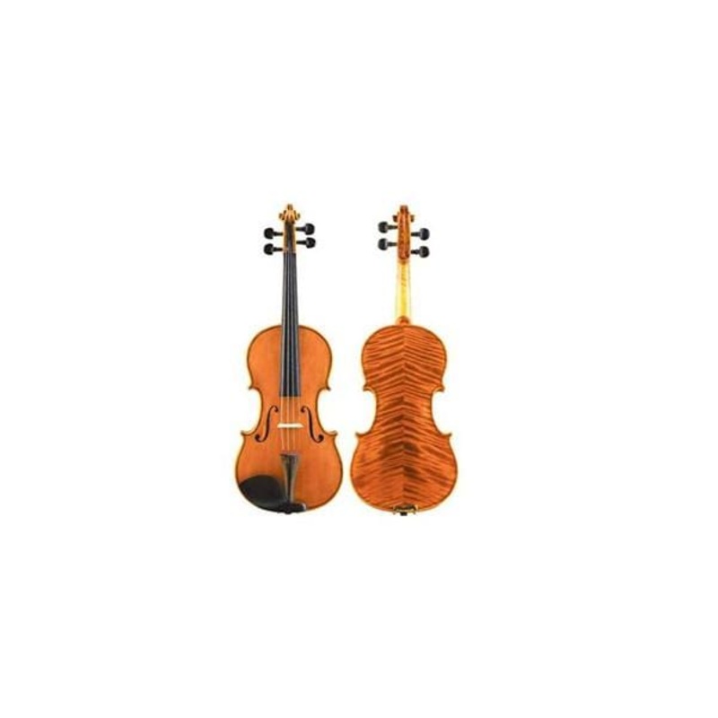 Pluto ZJ60VN Violin Complete 4/4 Size - Open Box