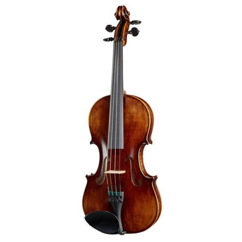 Rainer W. Leonhardt No. 110/2 Master Violin 4/4