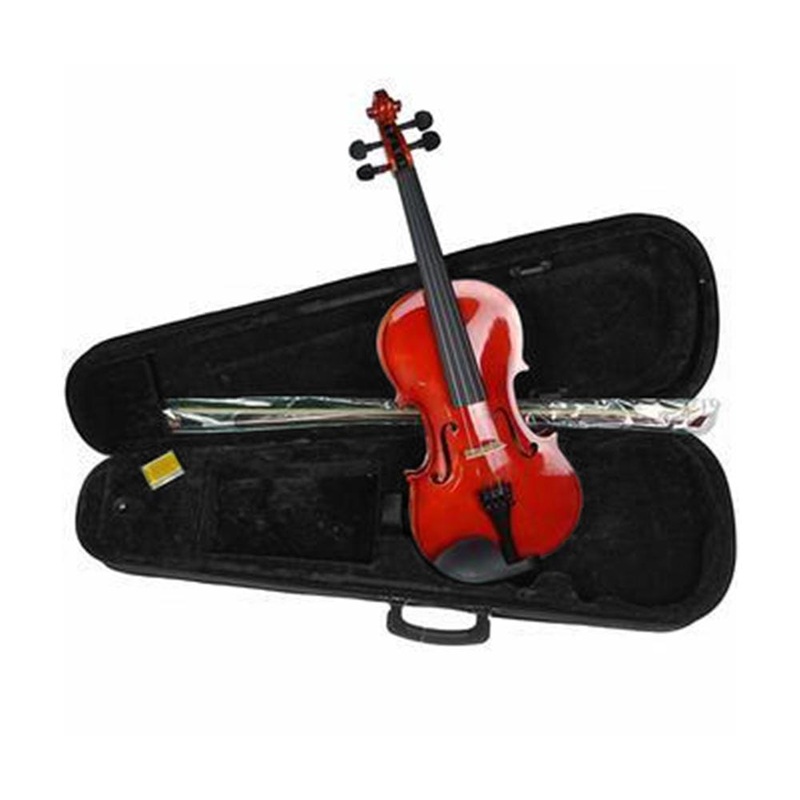 Santana MV012L-3/4 Violin With Case & Bow
