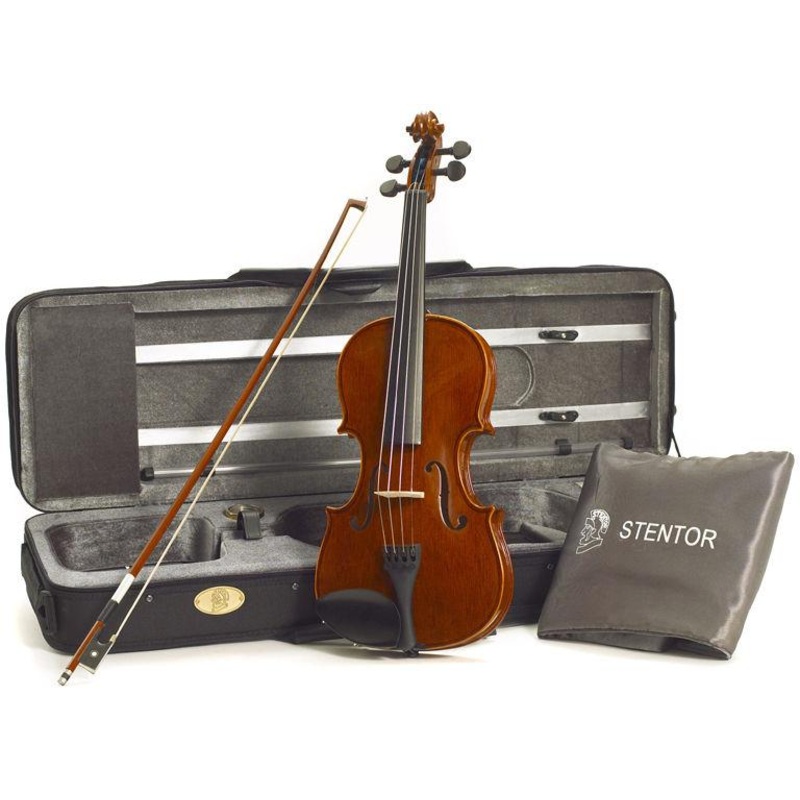 Stentor SR1550 Conservatoire 1/8