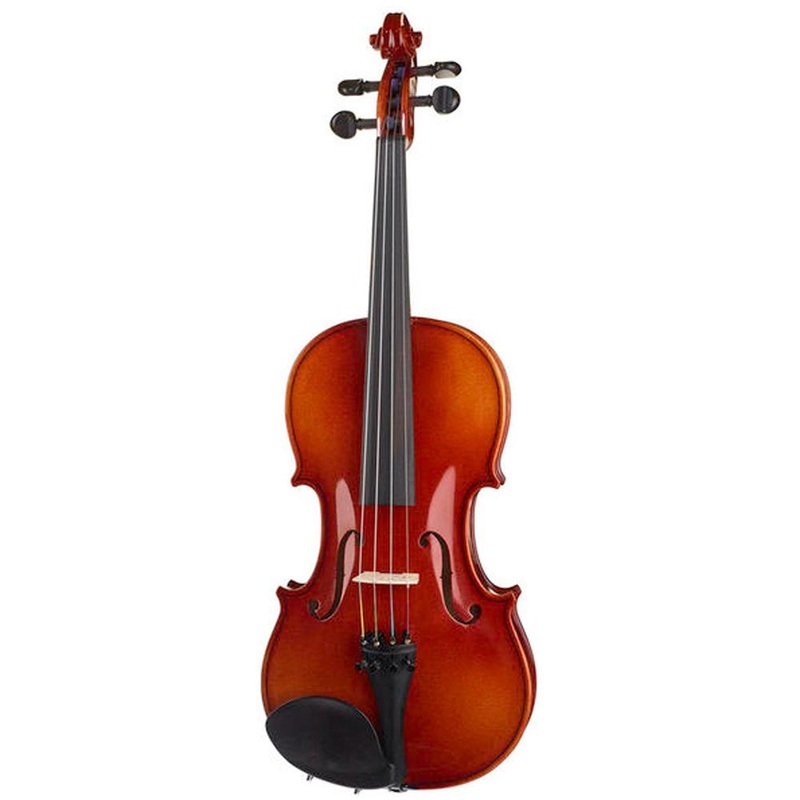 Thomann Concerto Stradivari Violin - 4/4