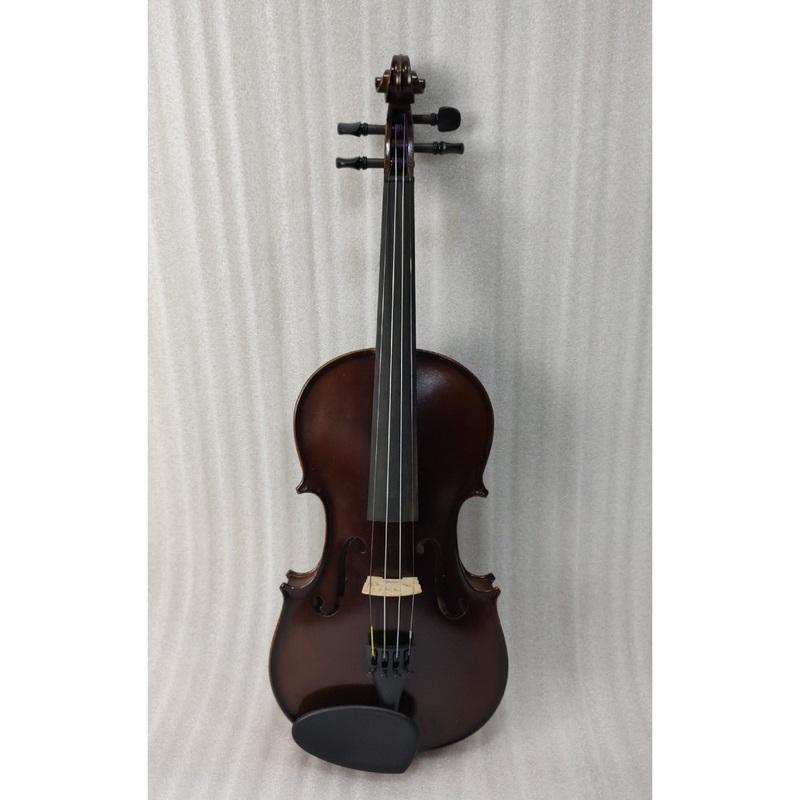 Thomann Scolara Ombrosa Violin Set 4/4 - Open Box