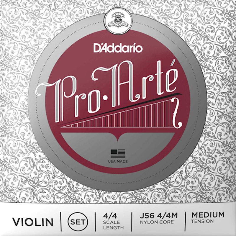 D'Addario Pro-Art Violin A String