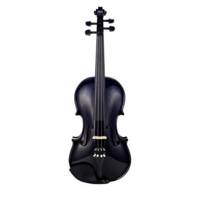Harley Benton HBV 800BK Violin 4/4