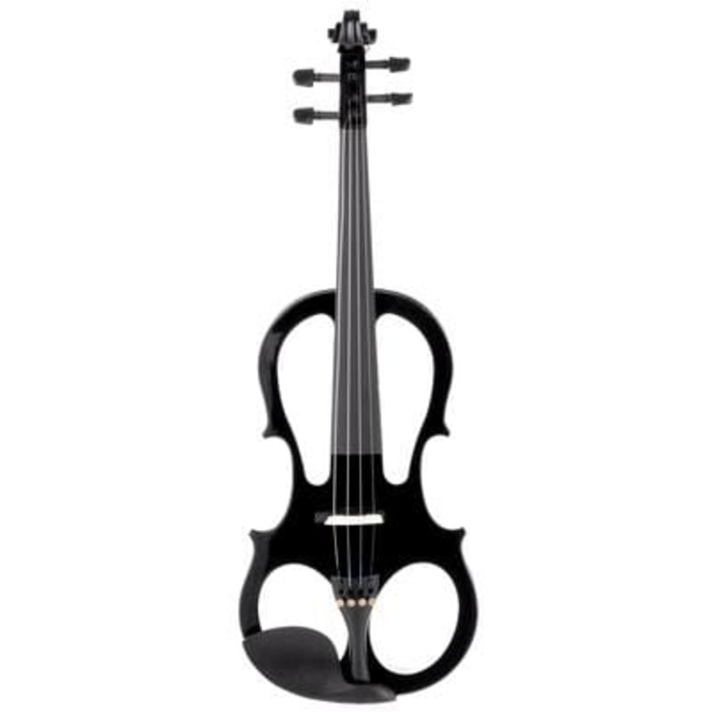 Harley Benton HBV 840BK 4/4 Electric Violin