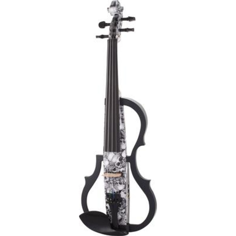 Harley Benton HBV 990SKL 4/4 Electric Violin