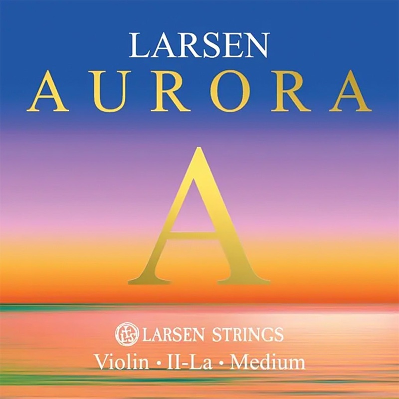 Larsen Aurora Violin A String