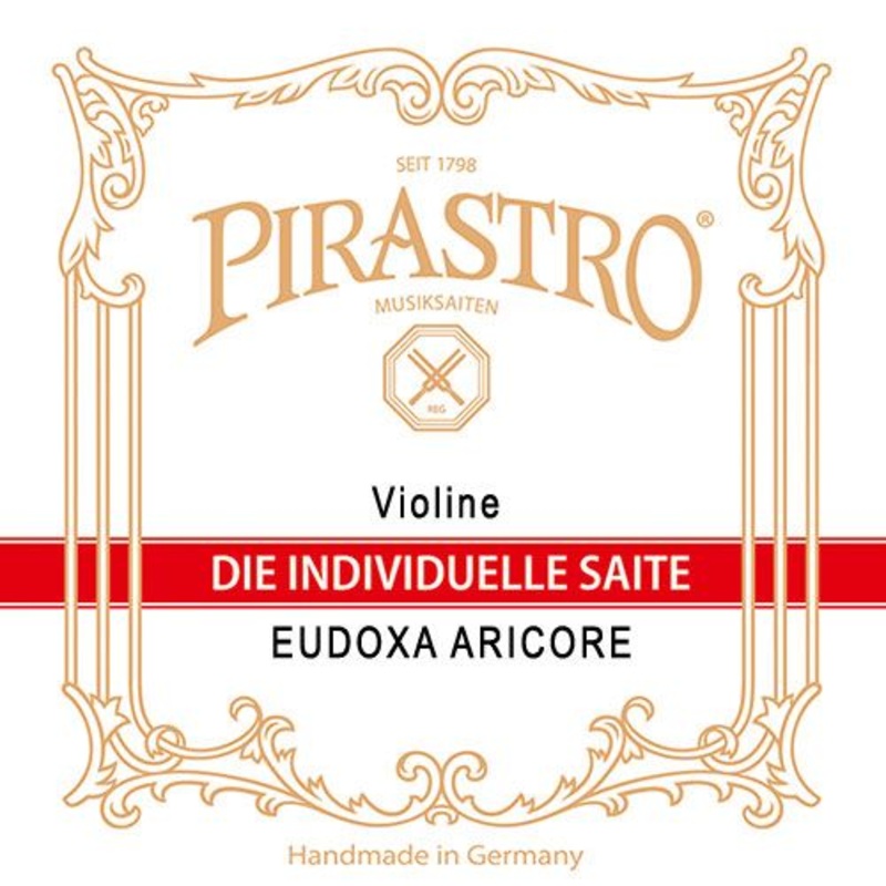 Pirastro Eudoxa-Aricore Violin A String