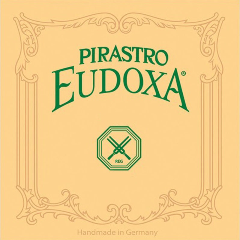 Pirastro Eudoxa Violin D String