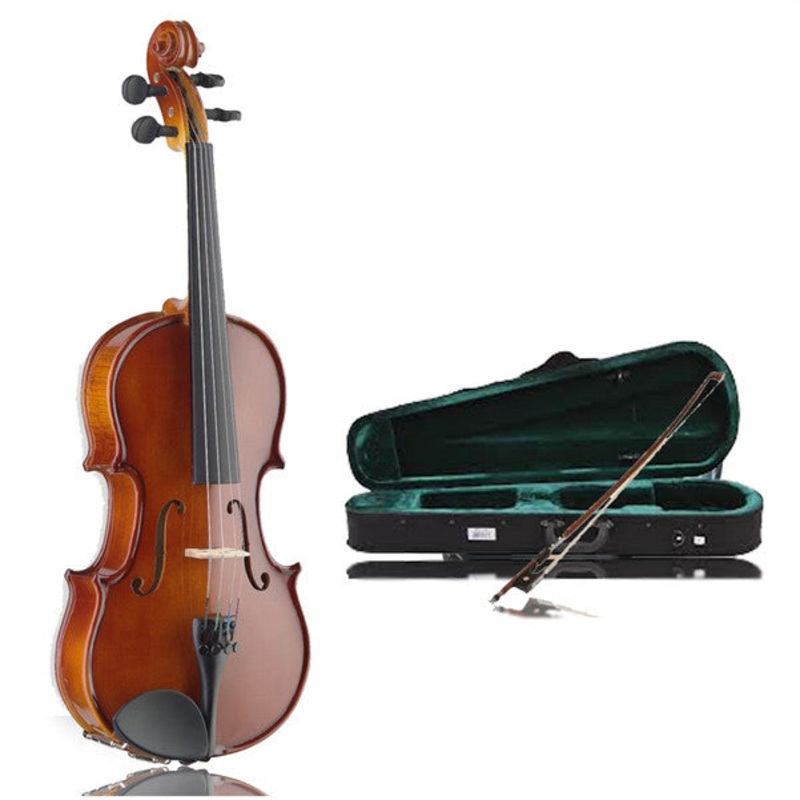 Stagg VN-3/4 Violin set with Case
