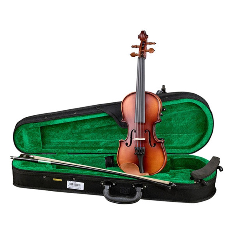 Thomann 1/8 Classic Violin Set - Matt Lacquer
