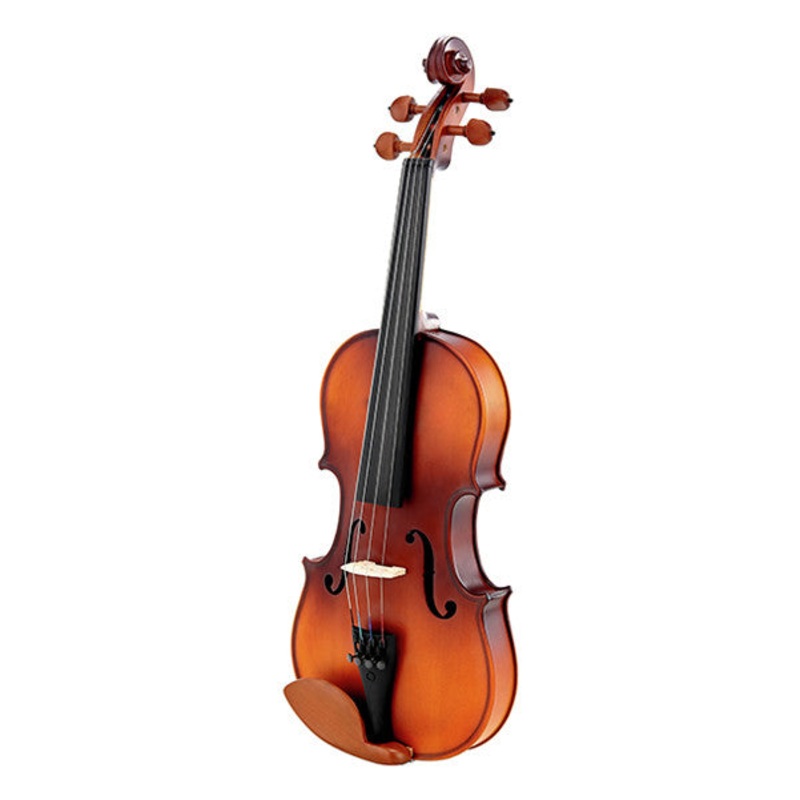 Thomann Classic Violin Set - Matte Lacquered