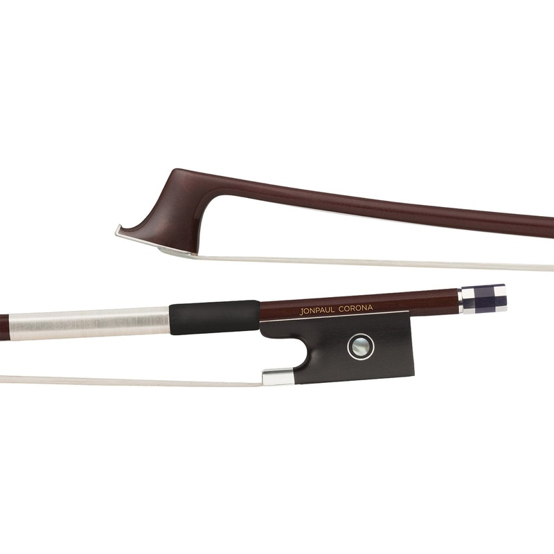 B-Stock JonPaul Corona Violin Bow