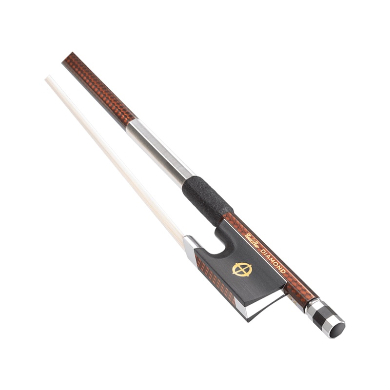 CodaBow Diamond GX Violin Bow