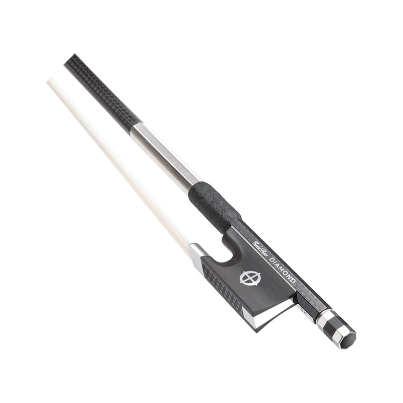 CodaBow Diamond SX Violin Bow