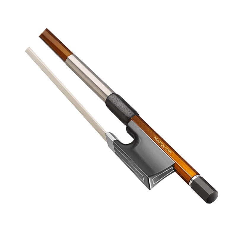 CodaBow Marquise Tuxedo Violin Bow